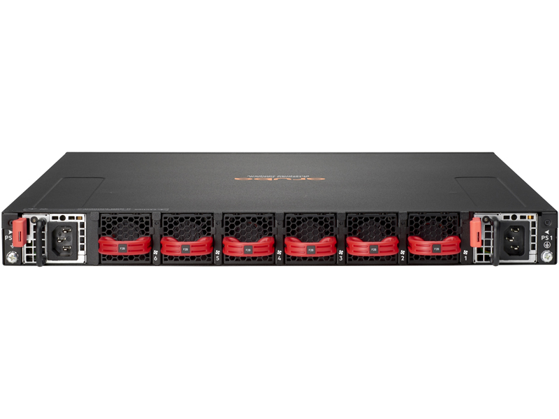 HPE Aruba Networking CX 8325 48SFP28 8QSFP28 Switch