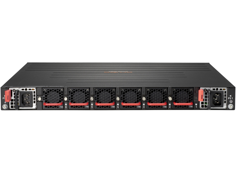 HPE Aruba Networking CX 8325 32QSFP28 Switch