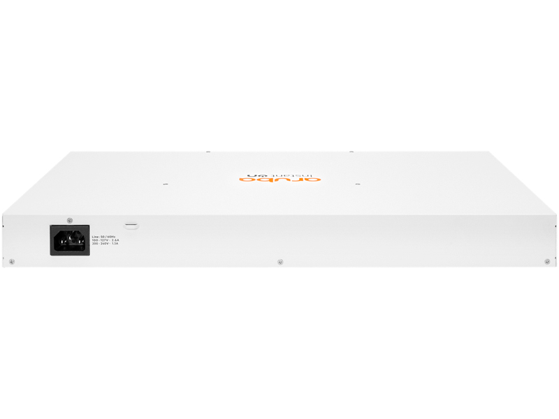 HPE Networking Instant On 1930 24G Class4 PoE 4SFP+ 195W Switch