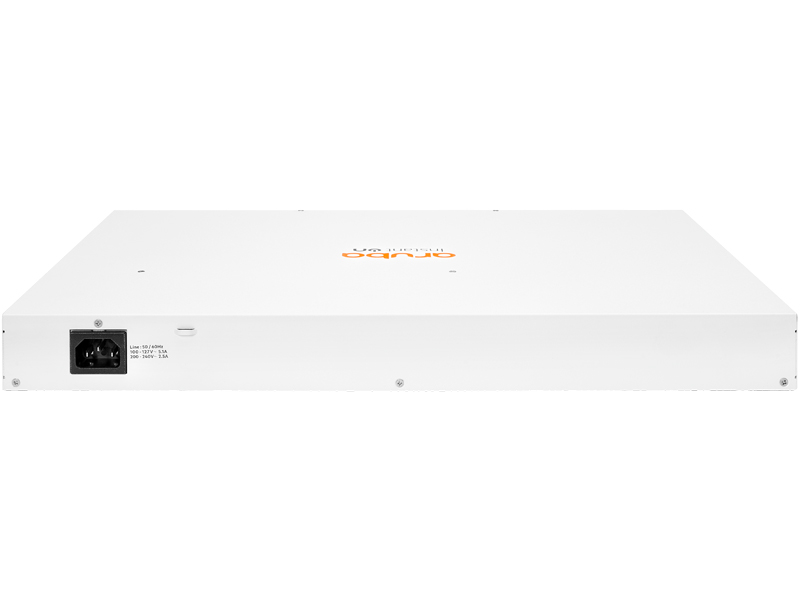 HPE Networking Instant On 1930 48G Class4 PoE 4SFP+ 370W Switch