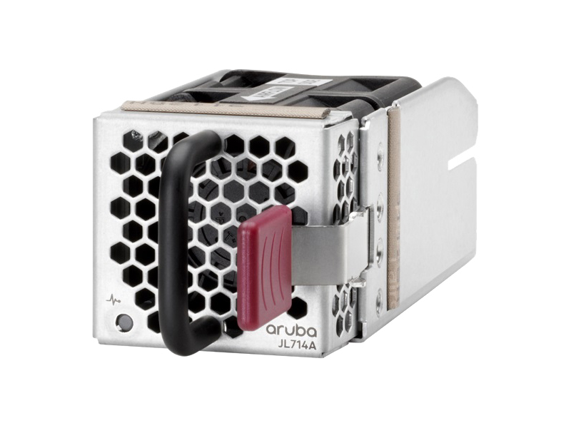 HPE Aruba Networking X741 Front-to-Back Fan