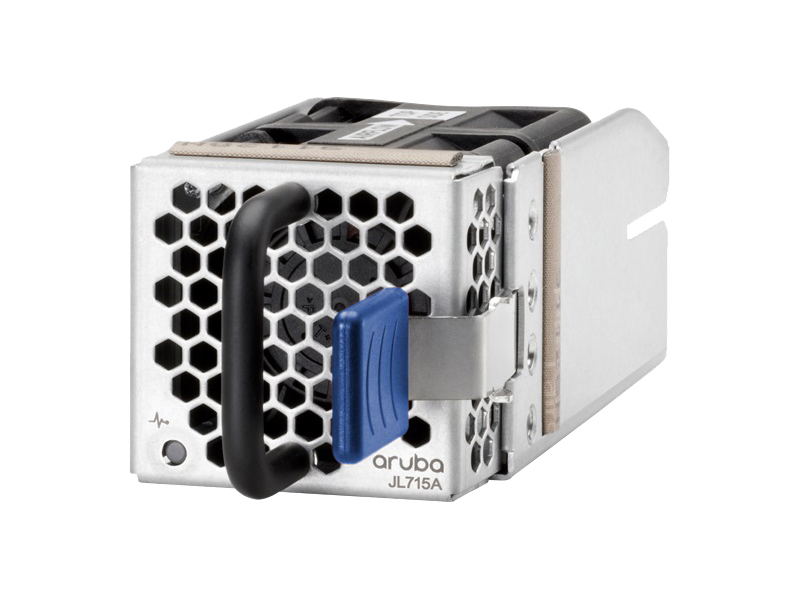 HPE Aruba Networking X742 Back-to-Front Fan