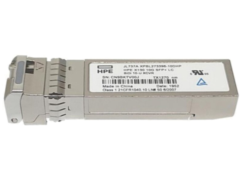 HPE Networking X130 10G SFP+ LC BiDi 10km-Uplink Transceiver