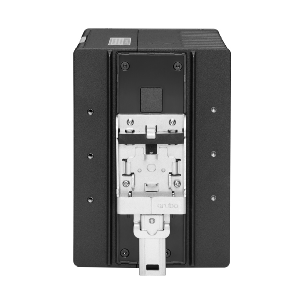 HPE Aruba Networking CX 4100i 12G (8 Class4 PoE and 4 Class6 PoE) 2SFP+ DIN Mount Switch