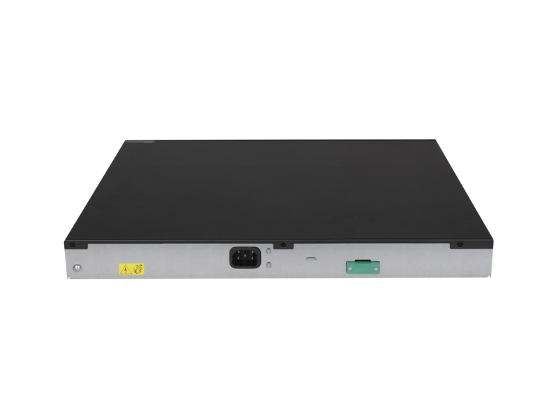 HPE Networking Comware 5140EI 48G PoE+ 4SFP+ Switch