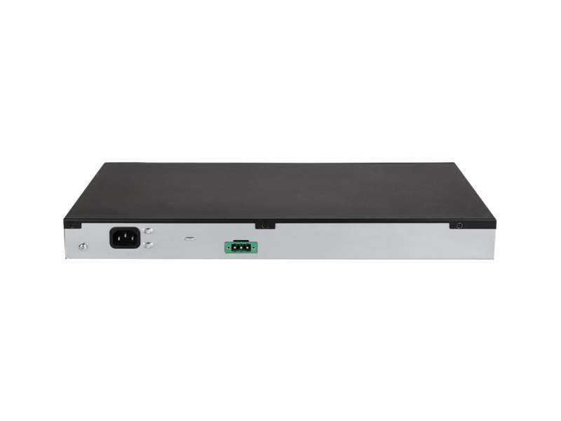 HPE Networking Comware 5140EI 24G PoE+ 4SFP+ Switch