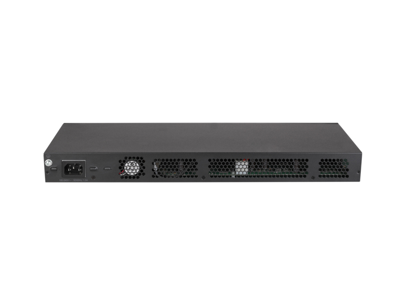 HPE Networking Comware 5140EI 24G 4SFP+ Switch
