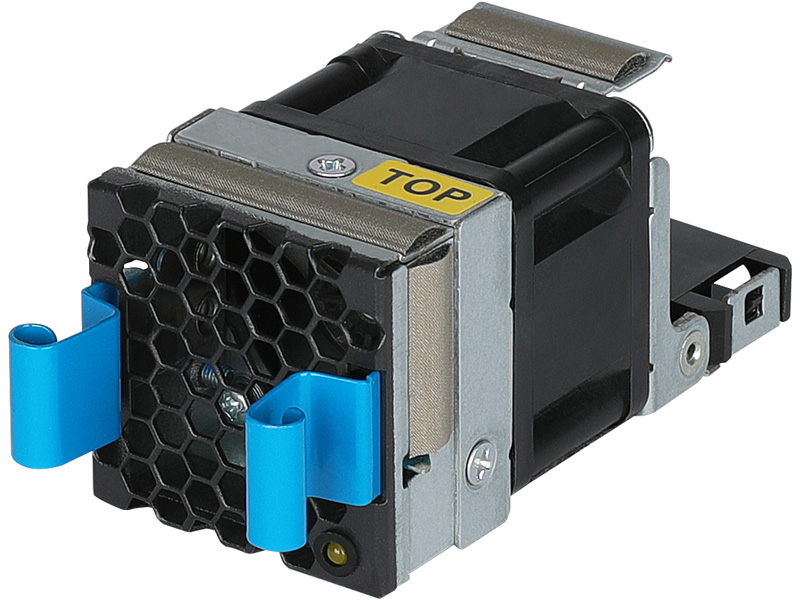 HPE Networking Comware 5944 Back-to-Front Fan Module