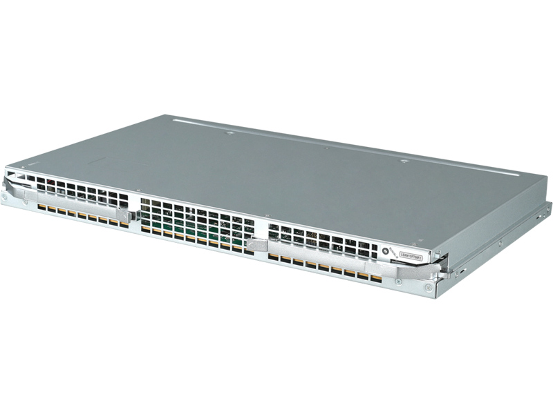 HPE Networking Comware 12908E Type X Fabric Module