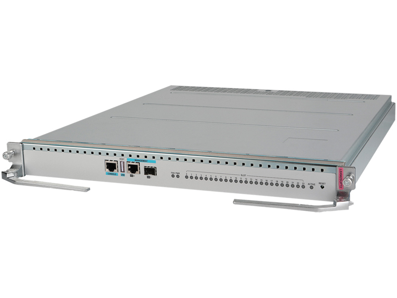 HPE Networking Comware 12900E Type X Main Processing Unit