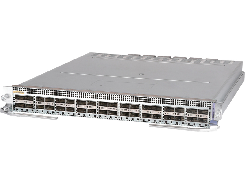 HPE Networking Comware 12900E 36-port 100GbE QSFP28 X Module