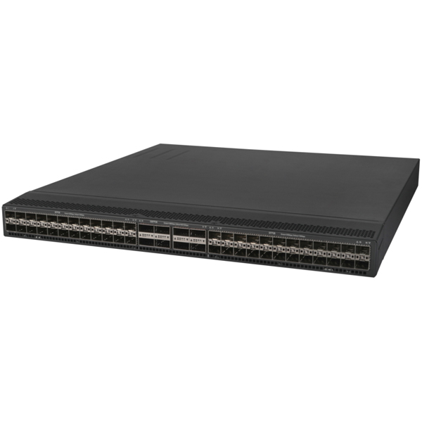 HPE Networking Comware 5945 48SFP28 8QSFP28 Switch