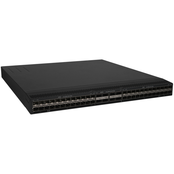 HPE Networking Comware 5945 48SFP28 8QSFP28 Switch