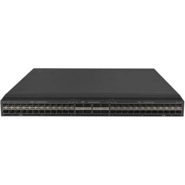HPE Networking Comware 5945 48SFP28 8QSFP28 Switch