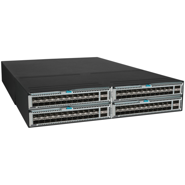 HPE Networking Comware 5945 4-slot Switch