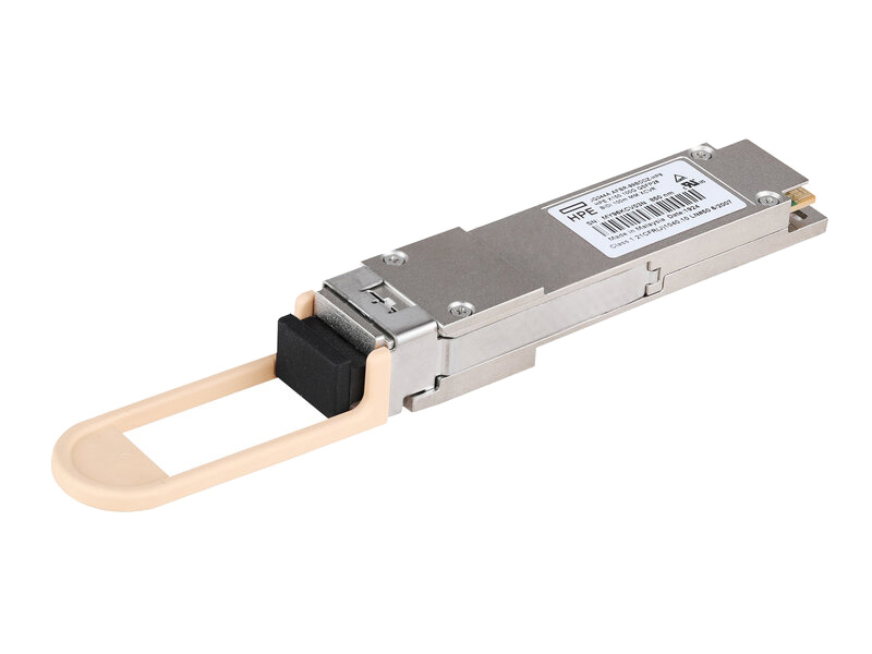 HPE Networking X150 100G QSFP28 LC BiDi 100m MM Transceiver