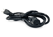 HPE Aruba Networking PC-AC-JPN (JP) AC Power Cord