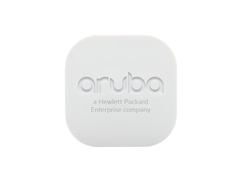 HPE Aruba Networking LS-BT20-50 50-pack of Second Generation Battery Powered Bluetooth Beacons