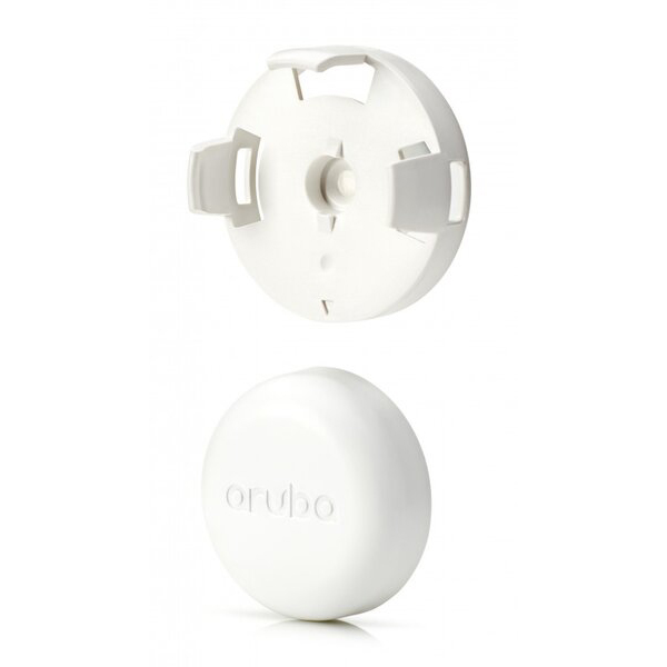 HPE Aruba Networking Meridian AT-BT10 Snap Mount for AT-BT10 Tag 25 pack