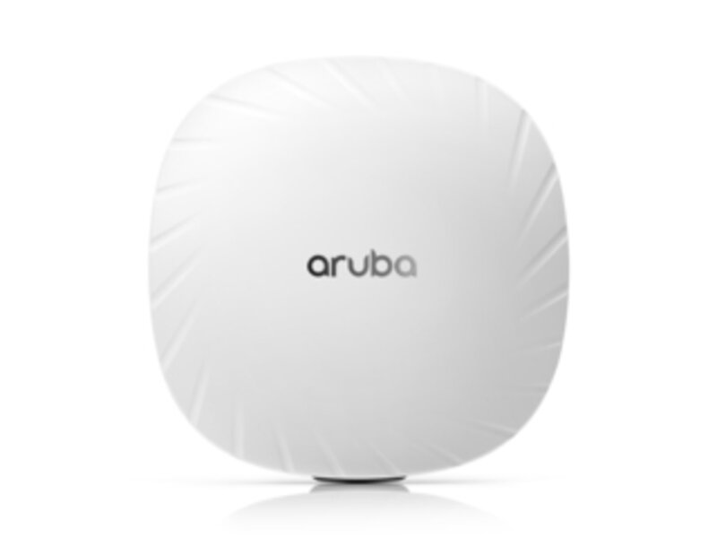 HPE Aruba Networking AP-555 (JP) Campus AP