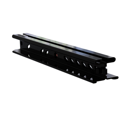 HPE Aruba Networking AP-MNT-MP10-A Campus AP Mount Bracket Kit Ceiling Rail Flat 9/16 (10-pack)