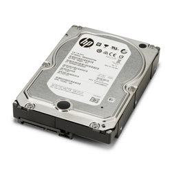 4TB SATA 7200 ハードディスクドライブ