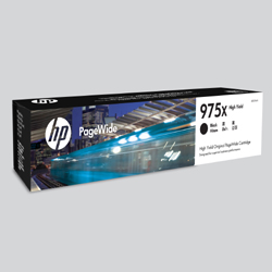 HP 975X インクカートリッジ 黒