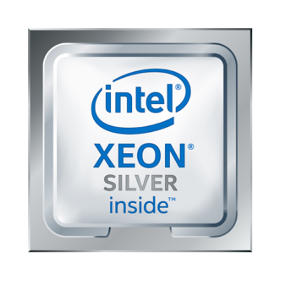 XeonS 4210R 2.4GHz 1P10C CPU KIT DL360 Gen10