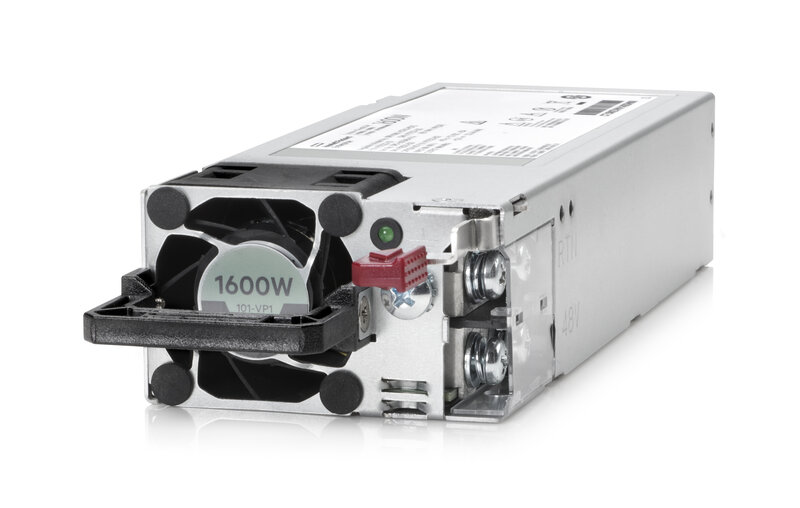 1600W FS DC-48V パワーサプライ