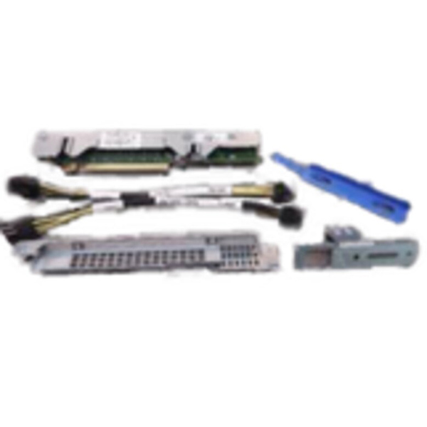 DL360 Gen10 GPU搭載用 PCIe スロットライザー v2