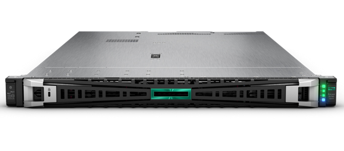 DL360 Gen11 Xeon Gold 5415+ 2.9GHz 1P8C 32GBメモリ 8SFF Intel VROC 800W電源 BCM57416-T 10Gbx2 モデル