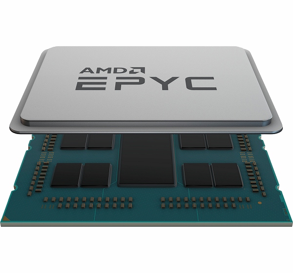 EPYC 9124 3.0GHz 1P16C CPU for DL3X5 Gen11