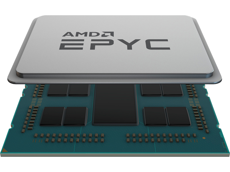 EPYC 9224 2.5GHz 1P24C CPU for DL3X5 Gen11