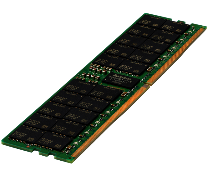 32GB 2Rx8 PC5-6400B-R Smart メモリキット