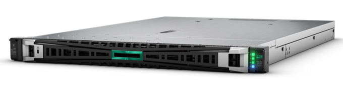 DL365 Gen11 EPYC 9224 2.5GHz 1P24C 32GB-2Rメモリ 8SFF MR408i-o/4GB 800W電源 BCM57416-T モデル