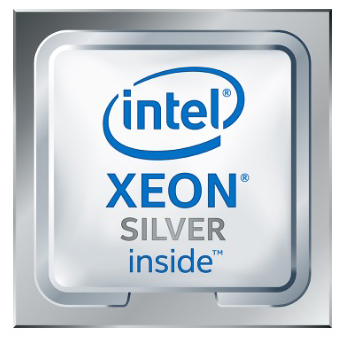 XeonS 4510 2.4GHz 1P12C CPU for Gen11