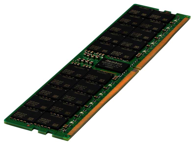 128GB 2Rx4 PC5-4800B-R Smart メモリキット