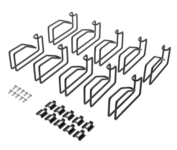 DL145 Gen11 RJ45 Serial Port Cable Kit