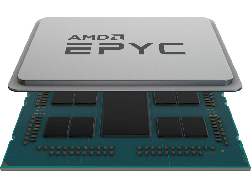 EPYC 9115 2.6GHz 1P16C CPU for DL3X5 Gen11