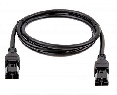 DL380 Gen12 8LFF PCIe Box 1/7 Cable Kit