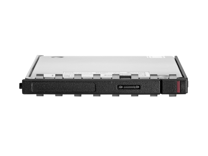 HPE 15.36TB NVMe Gen5 High Performance Read Intensive E3S EC1 Self-encrypting FIPS 140-3 CM7 SSD