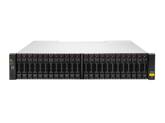 Smart Choice MSA 1060 12Gb SAS 2.5型 ストレージ 12x1.2TB HDDモデル