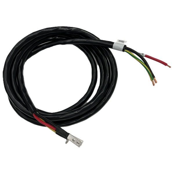 Hardwire -48VDC 3.5m 1000-1300W Power Cord