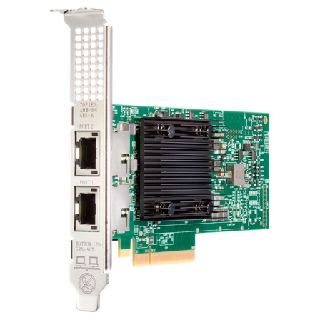 Broadcom BCM57412 Ethernet 10Gb 2-port BASE-T OCP3 Adapter for HPE