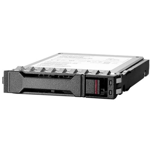 HPE 3.2TB NVMe Gen4 High Performance Mixed Use SFF BC U.3 PQC27 CM9 SSD