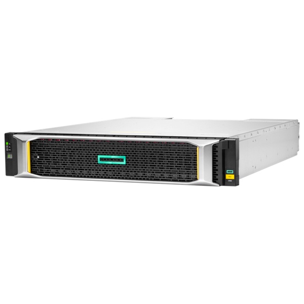 Smart Choice MSA 2060 16Gb FC 2.5型 ストレージ