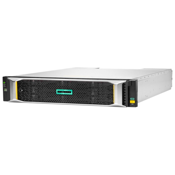 Smart Choice MSA 2060 12Gb SAS 3.5型 ストレージ