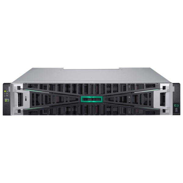 Smart Choice MSA 2070 10/25GbE iSCSI 3.5 型 ストレージ