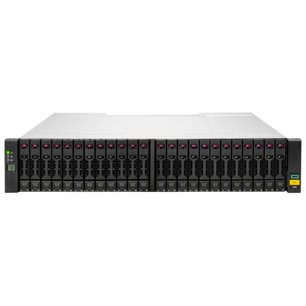 Smart Choice MSA 1060 12Gb SAS 2.5型 ストレージ