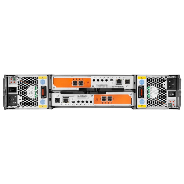 Smart Choice MSA 1060 12Gb SAS 2.5型 ストレージ